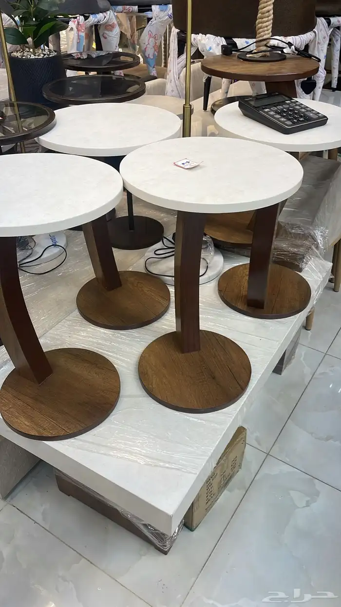 طاولات الهبة 40