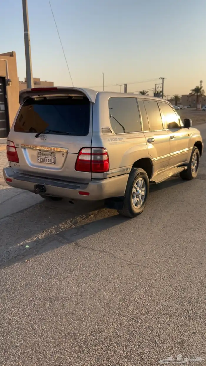 جيب في اكس ار 8 سلندر 2002 0