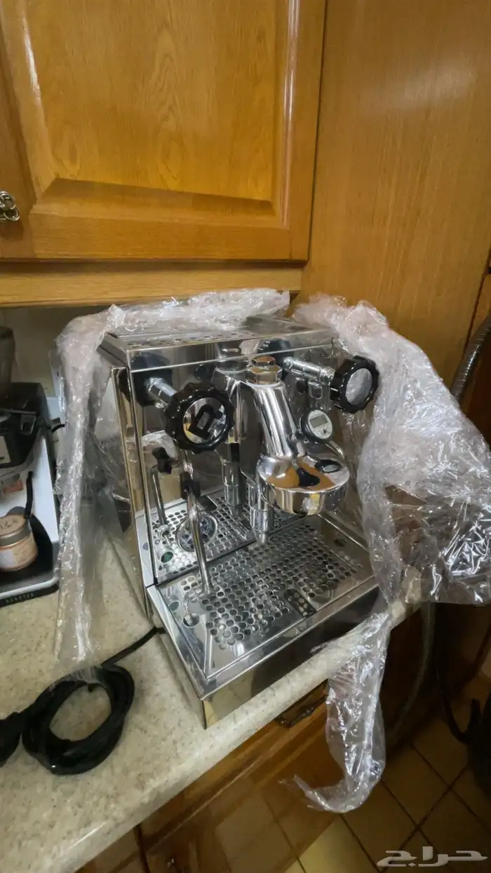 صيانة مكائن القهوه والمطاحن 9