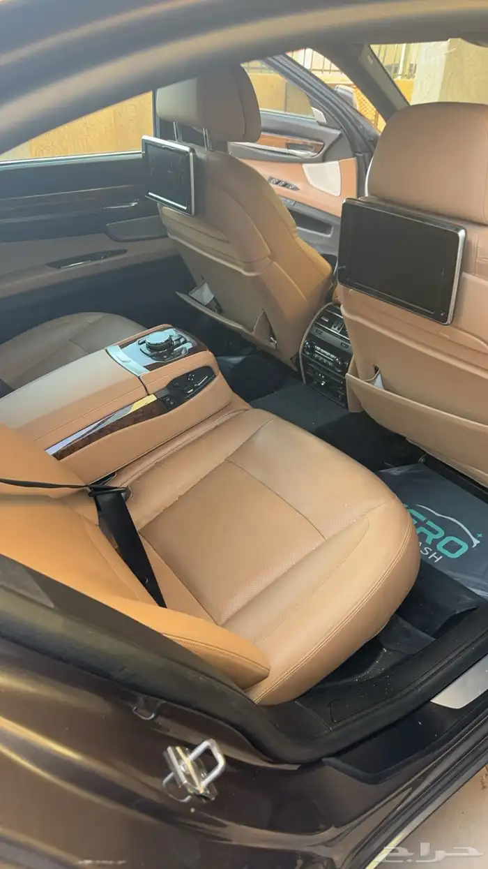 bmw 750li 2014 4