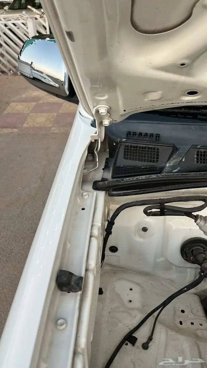 هايلكس 2013 فل كامل عبداللطيف جميل 15