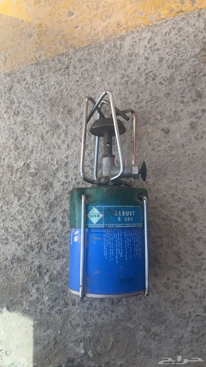 دافور فرنسي قديم تراثي 0