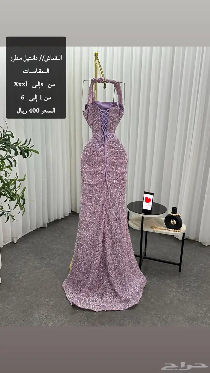 فساتين 9
