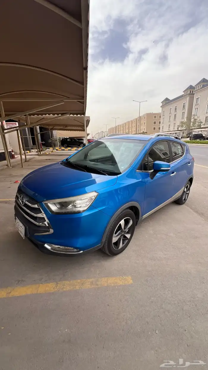 Jac S3 2017 0