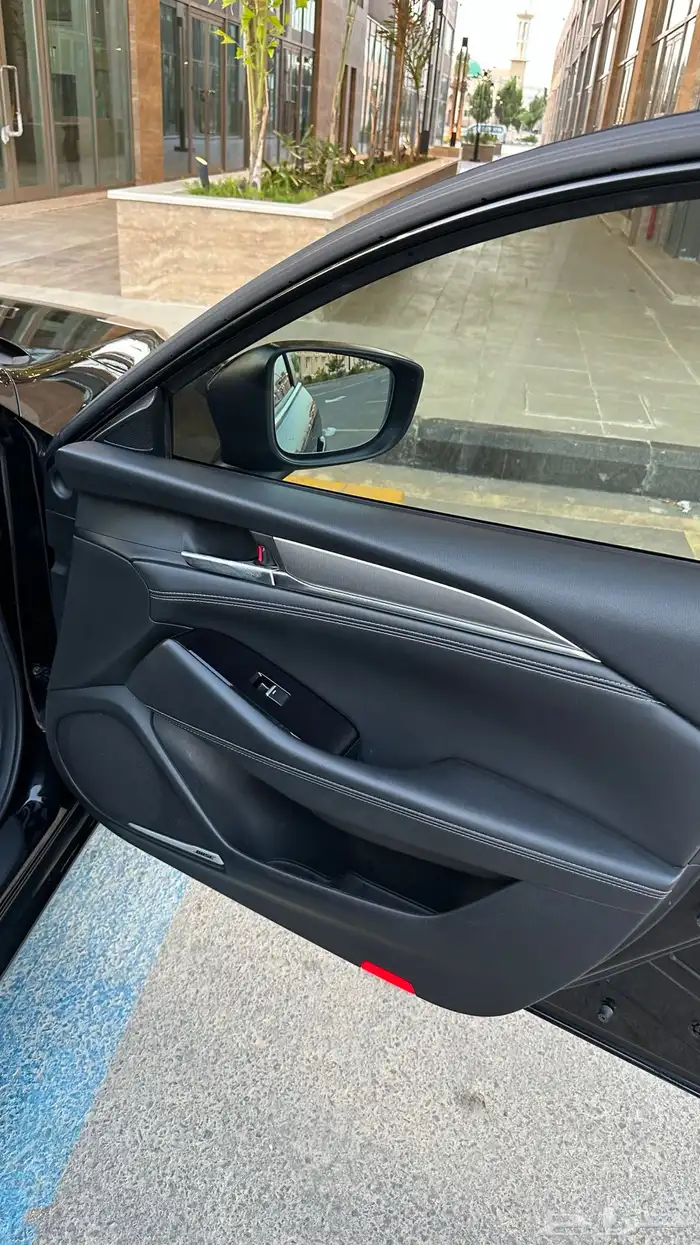 مازدا 6 2020 للبيع او البدل 20