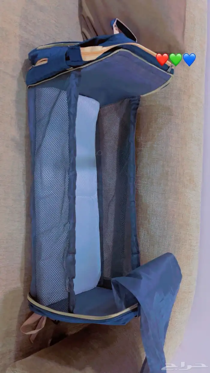 شنطة 2في1 5