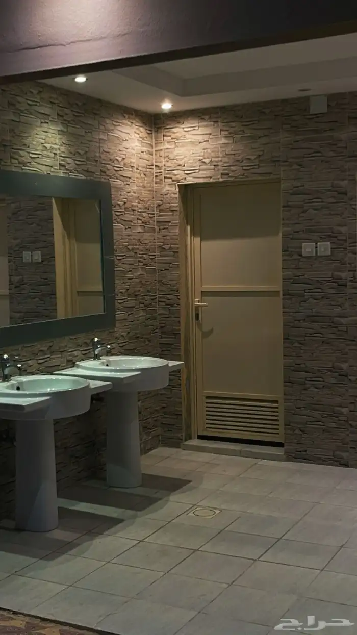 استراحة للايجار هابي نايت مسبحين في ديراب 10