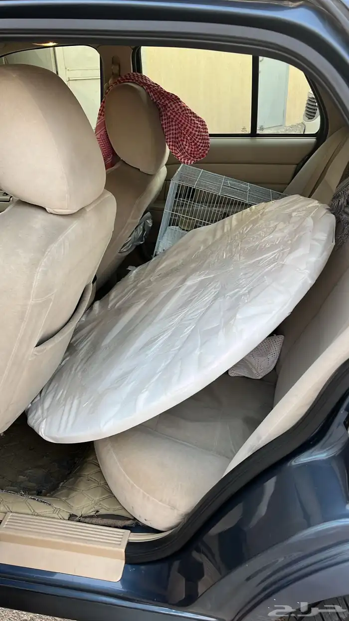 كداد وموصل من الرياض الدمام ودول الخليج وجميع مناطق المملكه 2