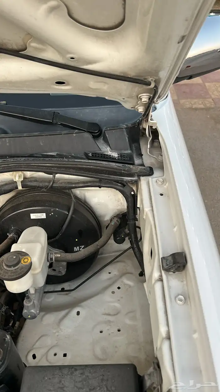 هايلكس 2013 فل كامل عبداللطيف جميل 18