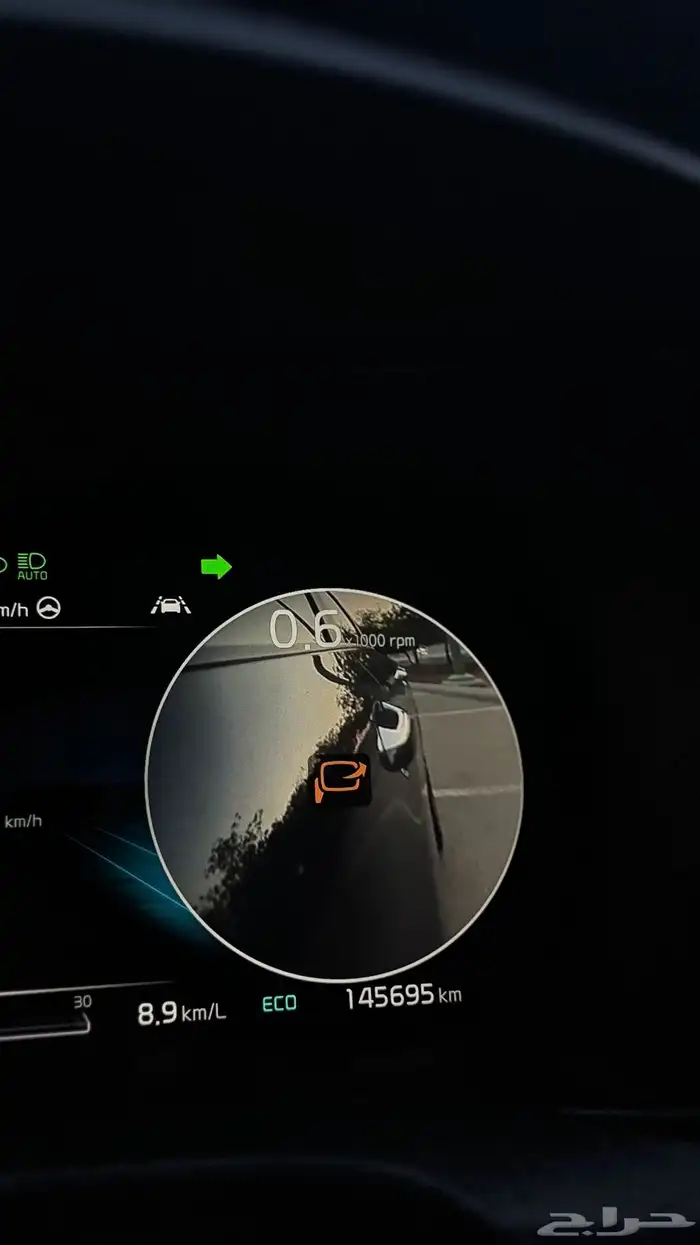 كيا K5 2020 فل الفل بدون بانوراما وارد كوريا 36