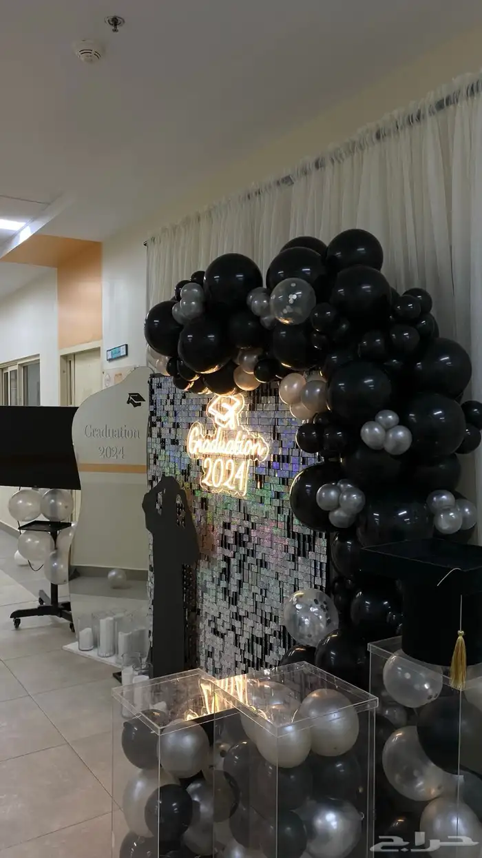 اقواس بلالين 6