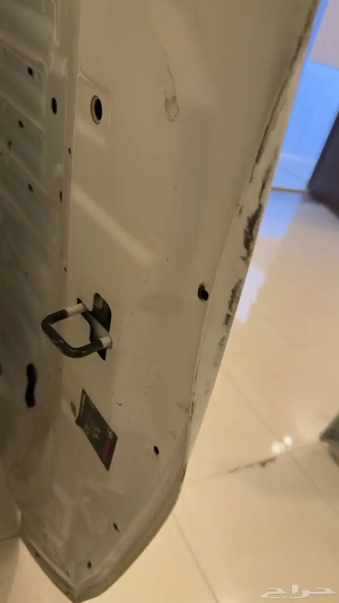 قطع افالون 22 تورينق وكالة 3