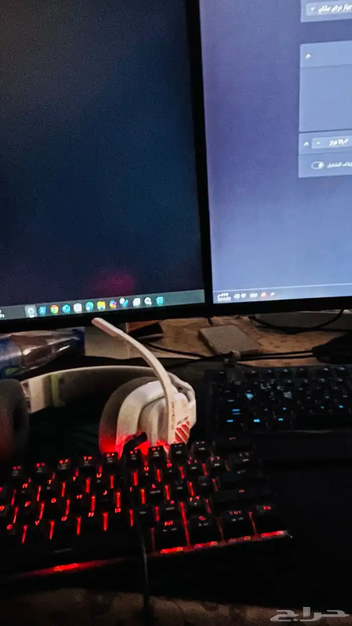 PC بي سي للبيع (كمبيوتر) 1