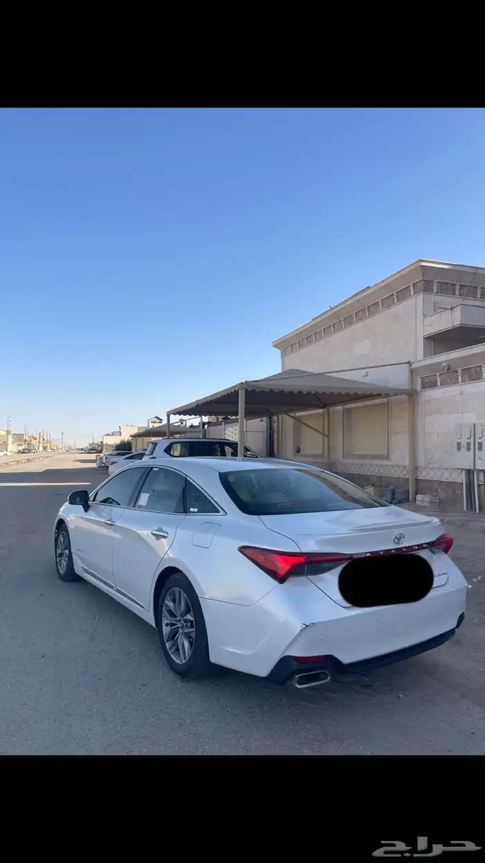 افالون 2020 7