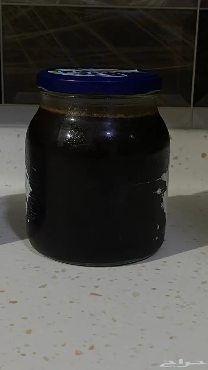 دبس تمر (رب) 4