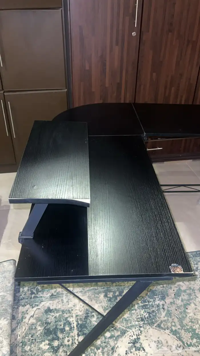 طاوله L 1