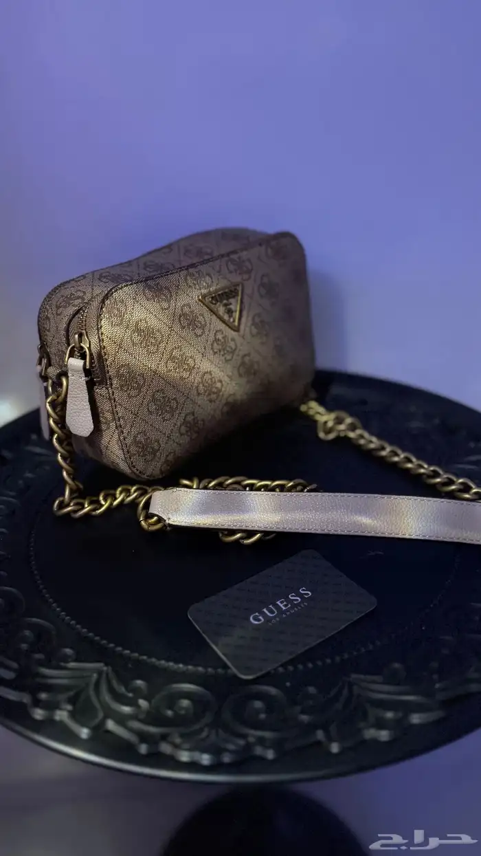 شنطة ماركة جس الأصليه وشنطه ماركة CH ماستر طالبتها من برا 3