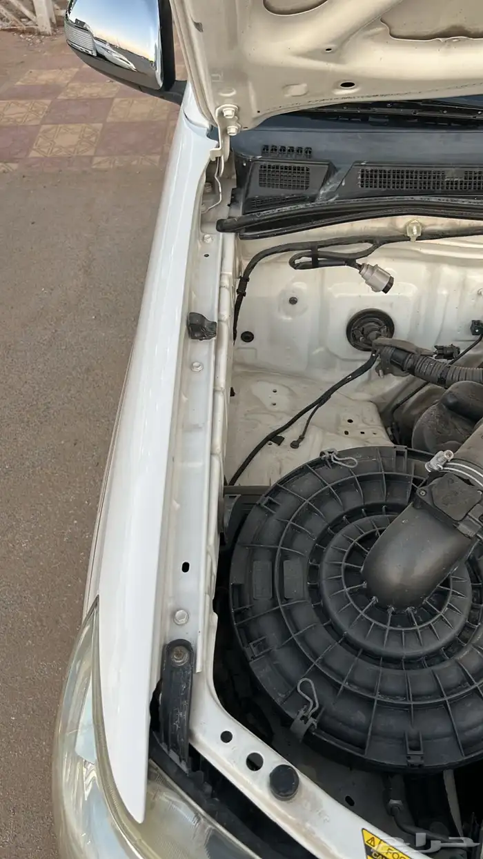 هايلكس 2013 فل كامل عبداللطيف جميل 16