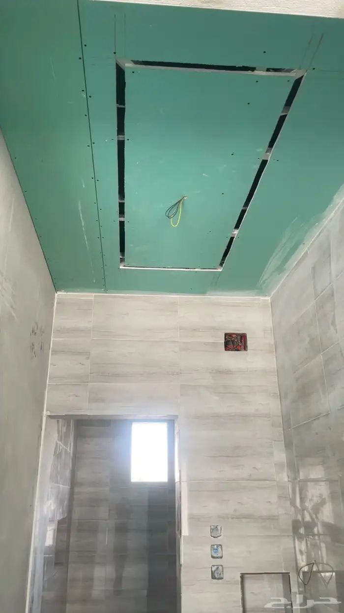 معلم جبس بورد 19