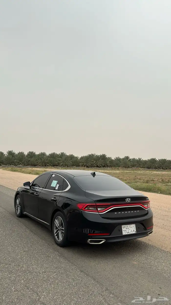 هيونداي ازيرا 2019 ديزل 15