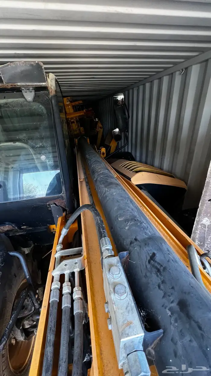 JCB 540180 FOR SALE 5