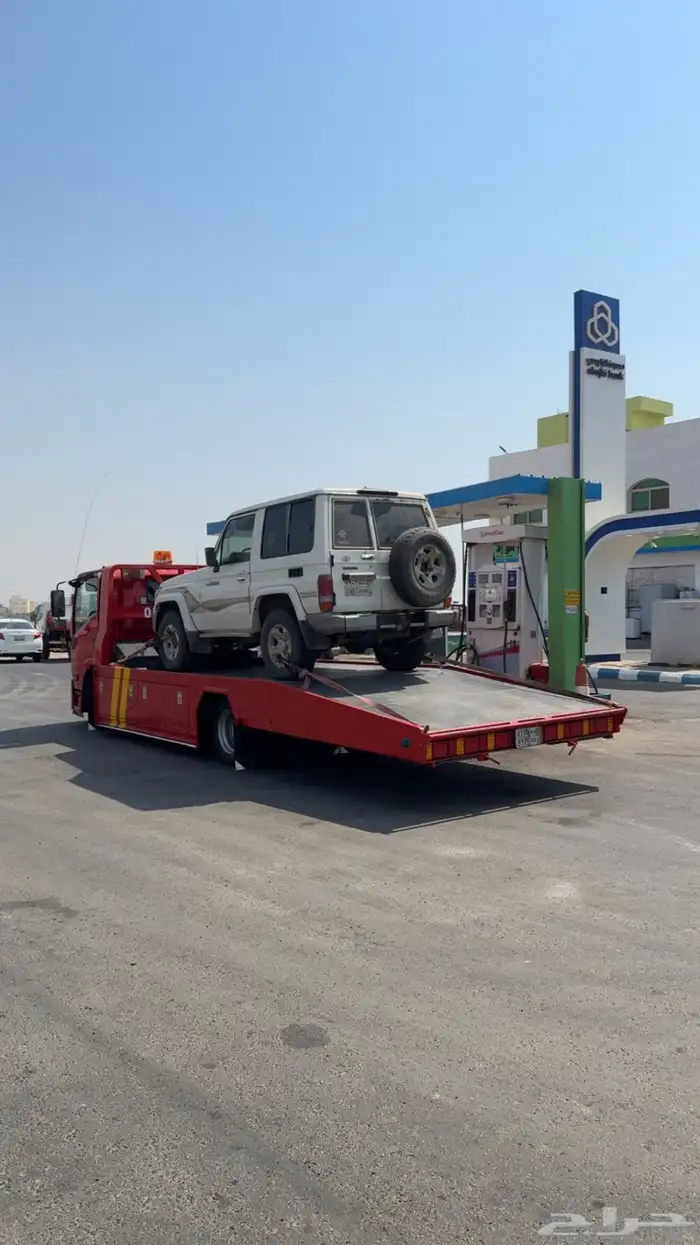 سطحة رابغ مستوره مدينه الملك عبدالله 0