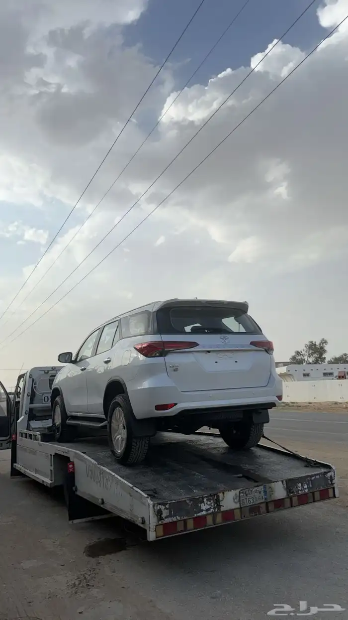 سطحة الرس 0