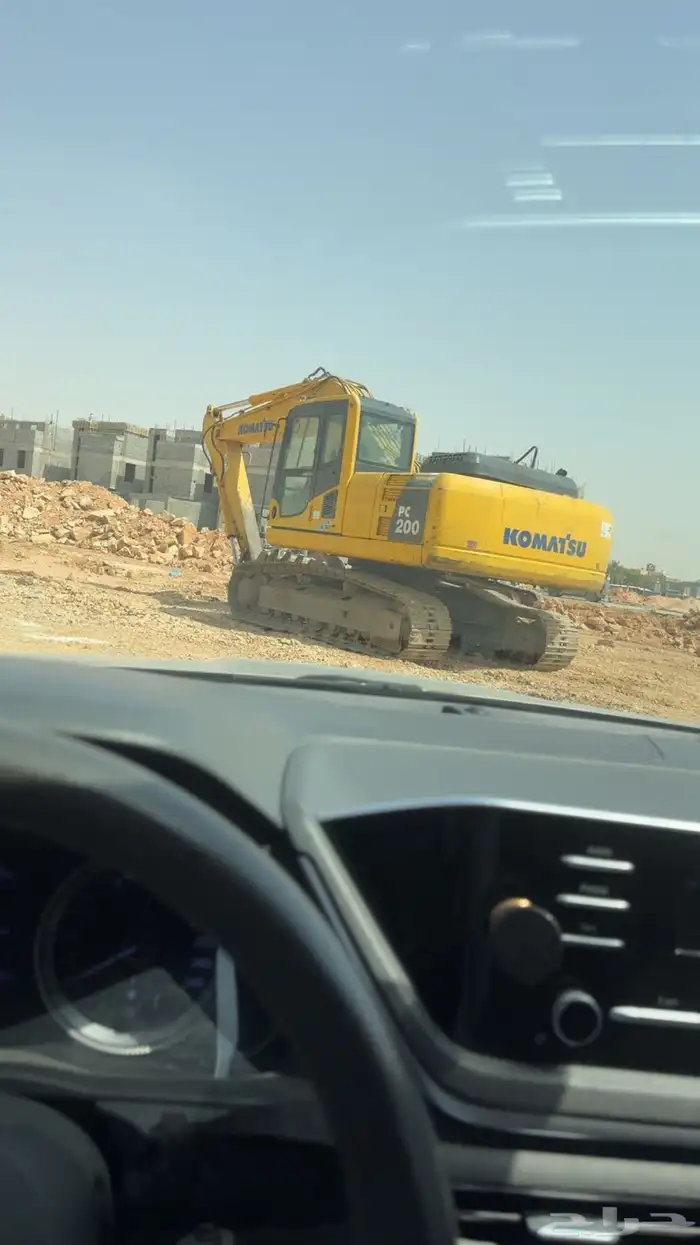بوكلين كماتسوا للبيع 0