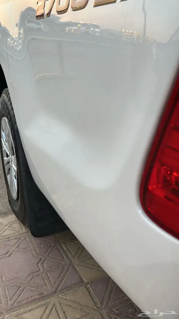 هايلكس 2013 فل كامل عبداللطيف جميل 17