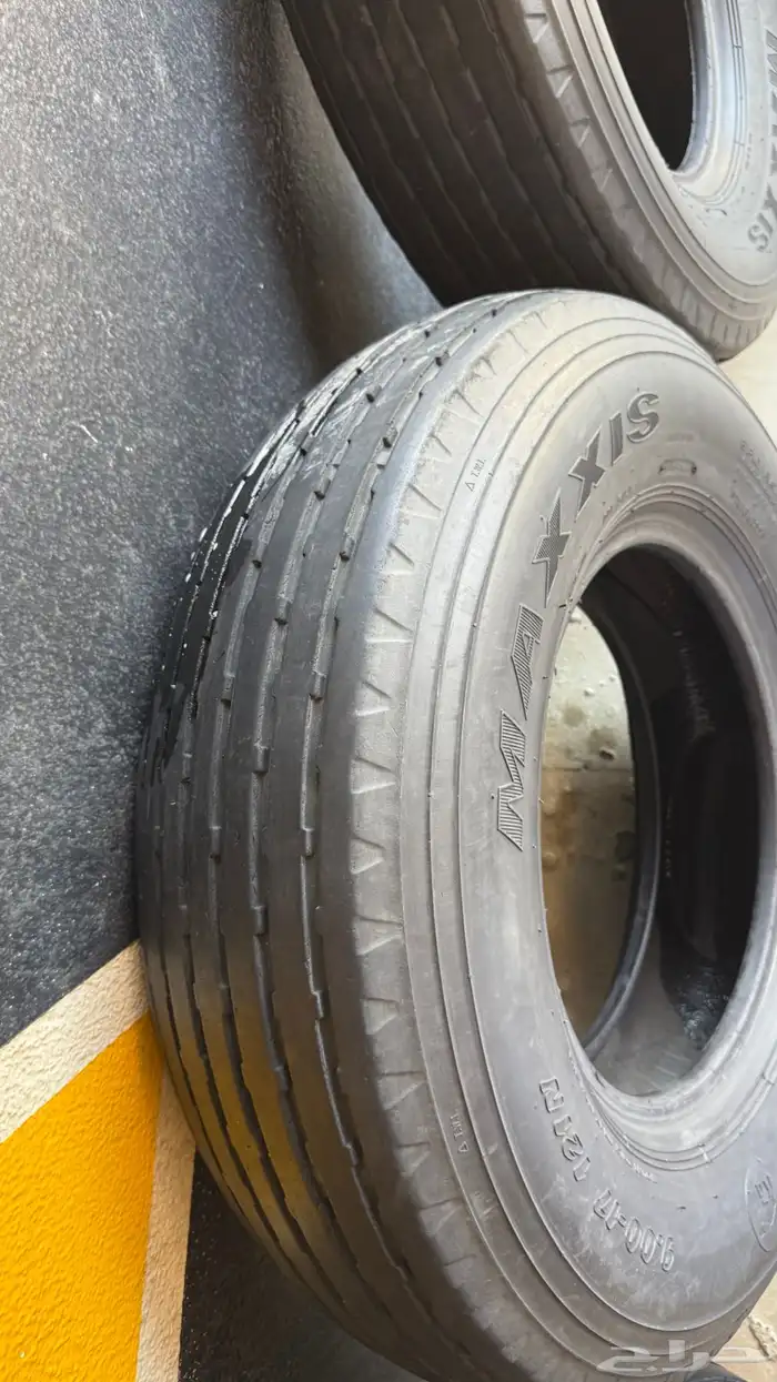 قطع تعديل سييرا 7