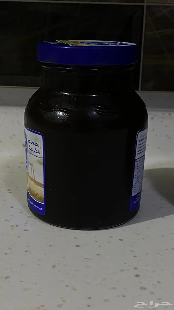 دبس تمر (رب) 1