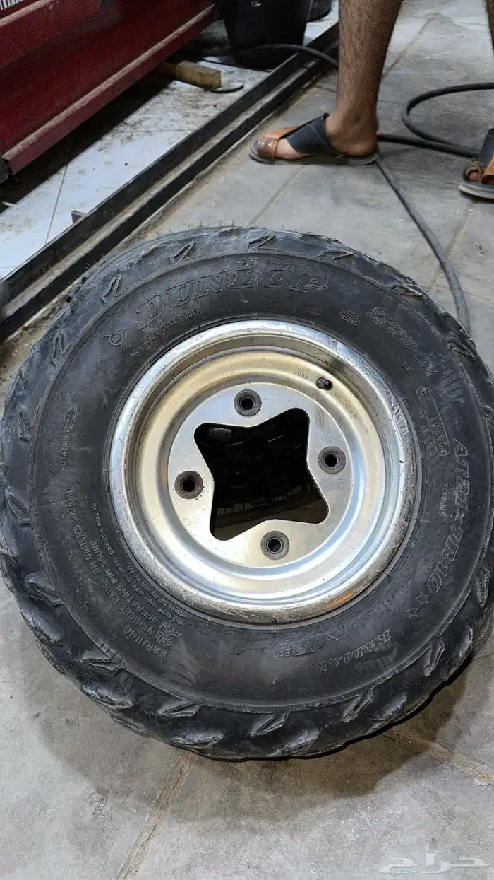 قطع غيار Z400 7