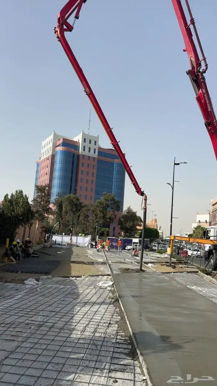 مؤسسة سقف المستقبل للمقاولات العامة 0