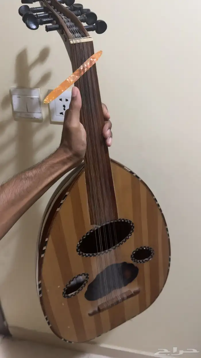 عود 1