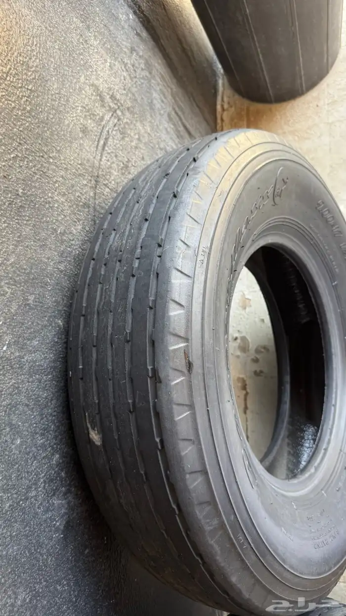 قطع تعديل سييرا 6