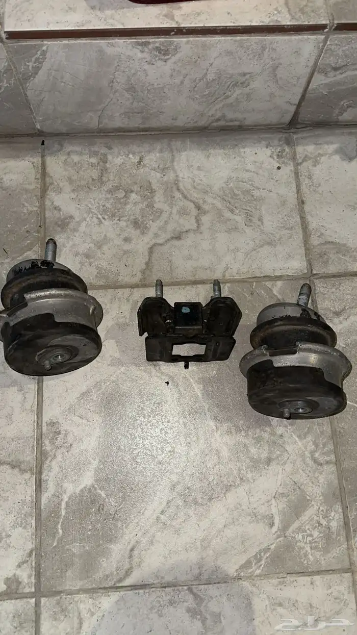 طقم كراسي مكينة وقير اصلي مستورد لكزس جي اس 0