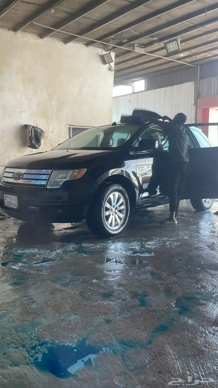 فرت ايدج مديل 2010 0