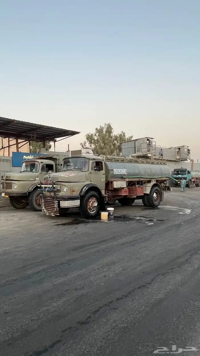وايت ماء عايدي لتعبئة المياء 1
