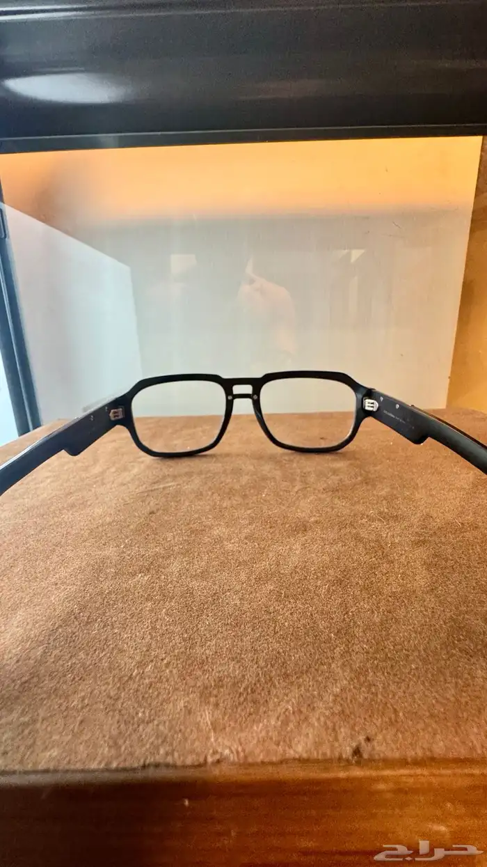 نظارات ماركات اصليه (TOM FORD -GUCCI-Police-Emporio Armani 56