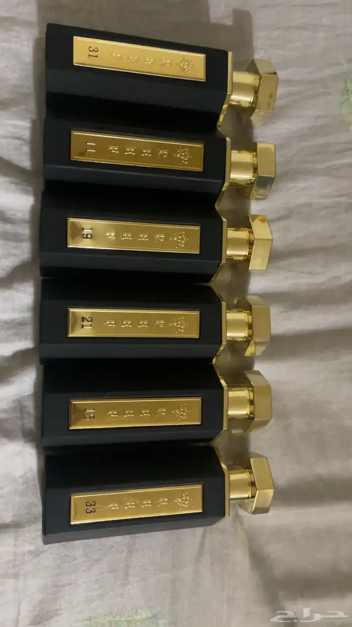 عطور ريف 0