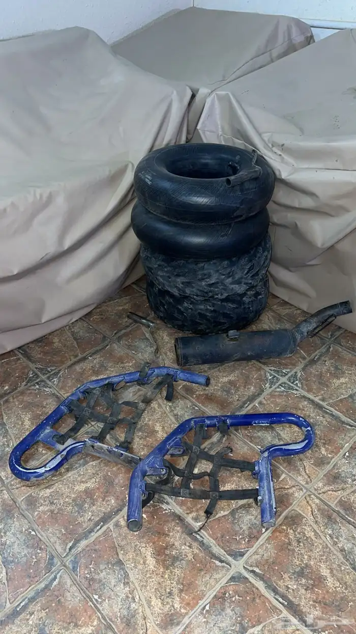 قطع غيار Z400 0