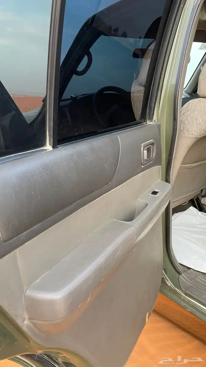 بترول سفاري نظيف مبيعات الدفاع المدني 15