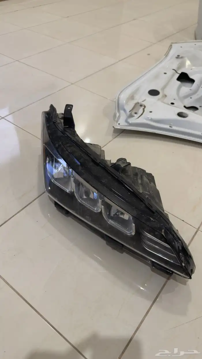 قطع افالون 22 تورينق وكالة 6