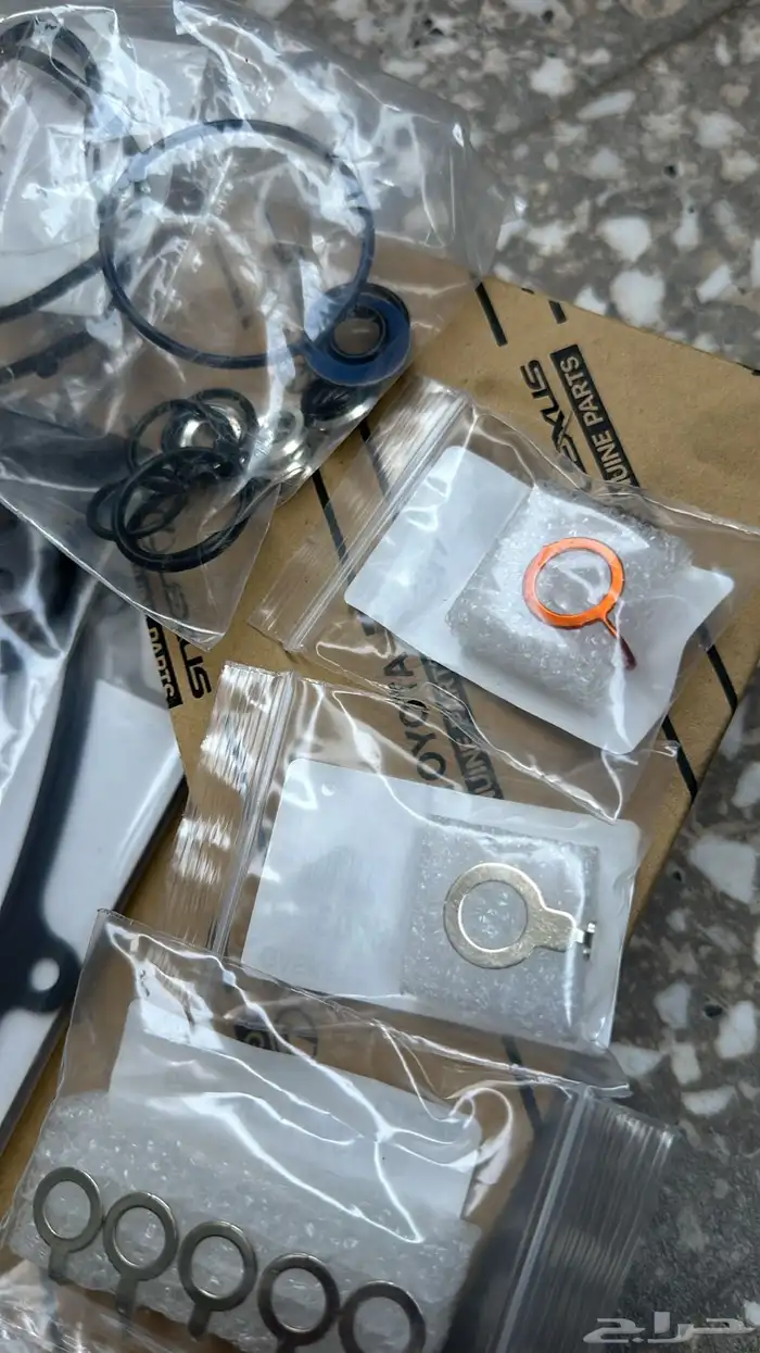 جنوط يركبوا على باص تويوتا Toyota ويركب وا على برادو 5