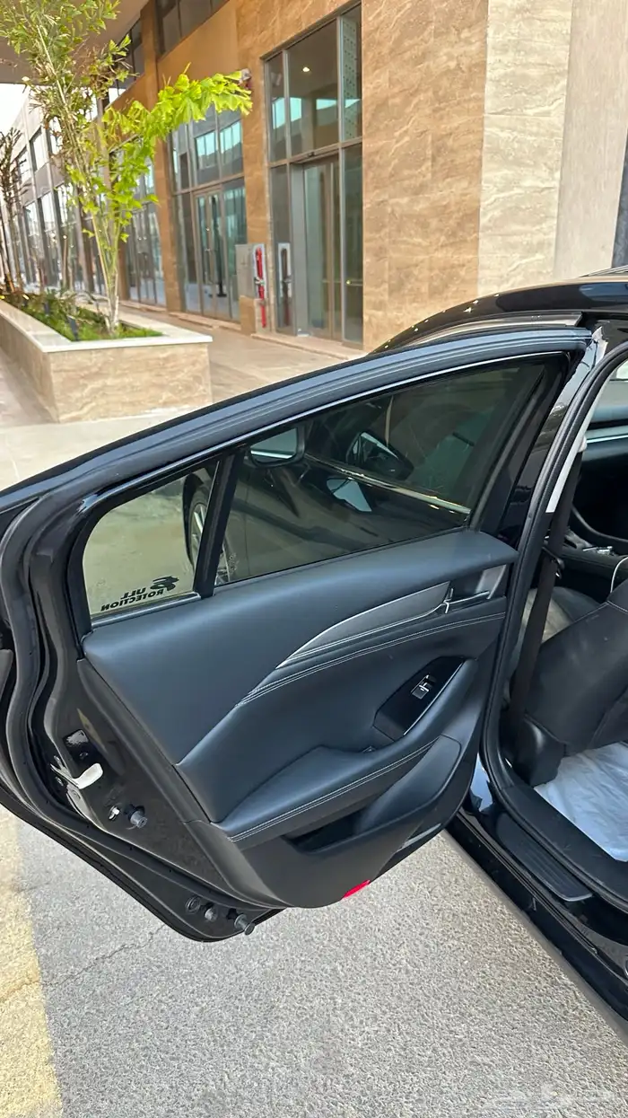 مازدا 6 2020 للبيع او البدل 23
