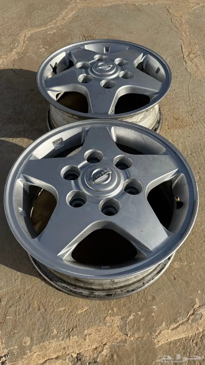 جنوط نجمة ددسن 1