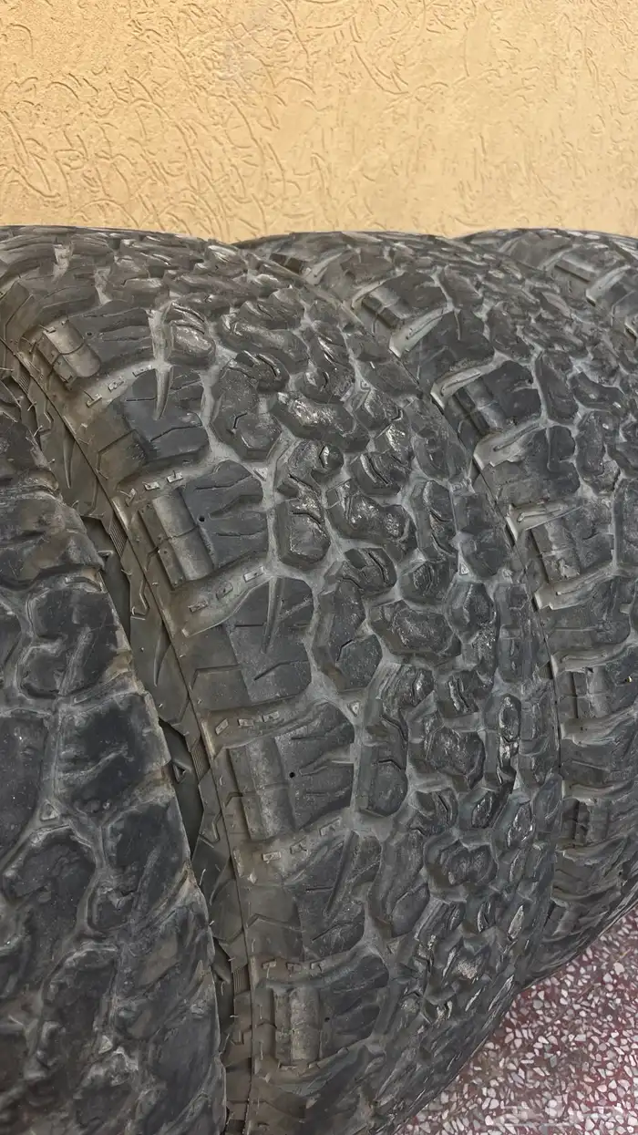 كفرات حجري WIDEWAY ويد واي 3