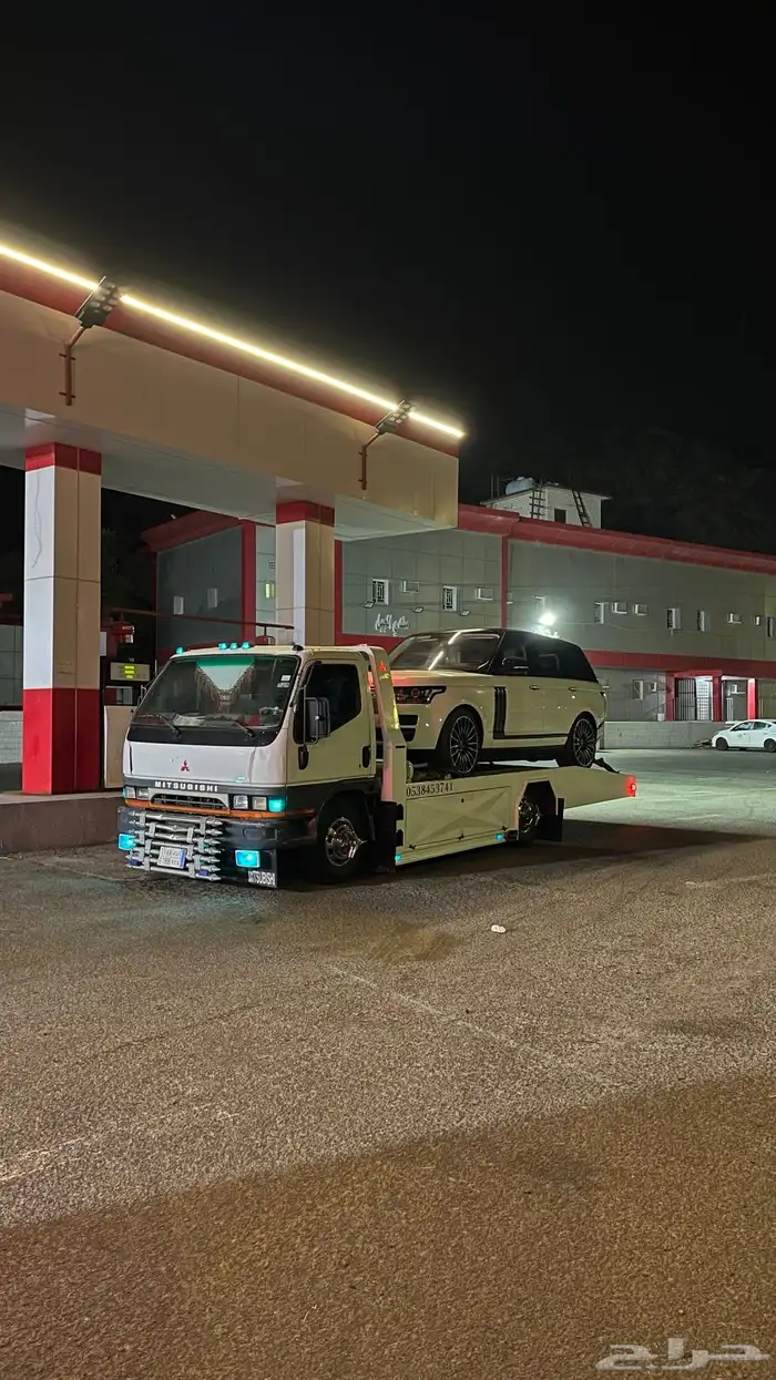 سطحه متجه من الباحه الى جده 0