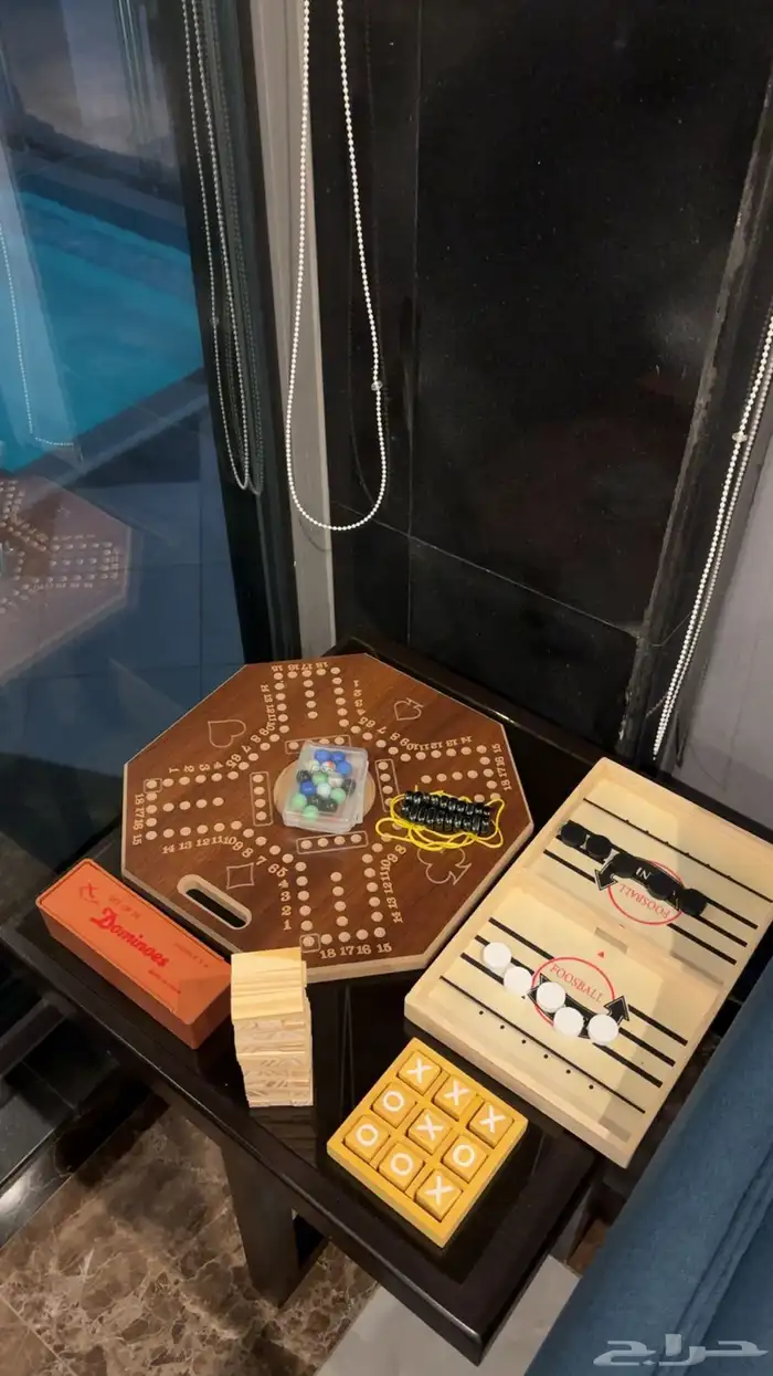 شاليه بيسان 500 ريال اليوم 10