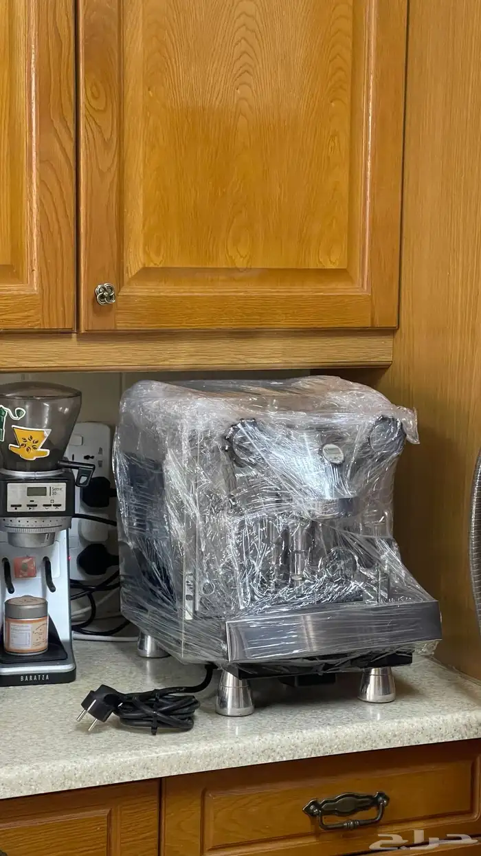 صيانة مكائن القهوه والمطاحن 8